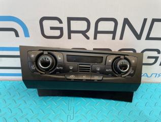 Блок климата Audi A5 2011