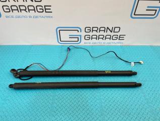 Амортизаторы багажника Mercedes-Benz GLA-Class 2014