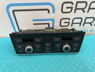 Блок климата Audi Q7 2008