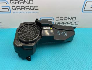 Сабвуфер Audi A7 2011