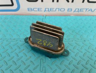 Резистор отопителя Audi Q7 2008