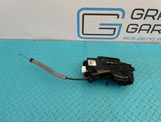 Доводчик багажника BMW 5-Series 2010