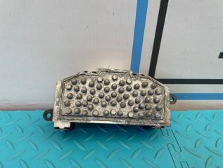 Резистор отопителя Audi A4 Allroad 2011