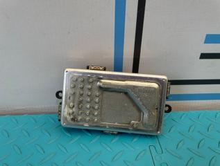 Резистор отопителя BMW 5-Series 2012