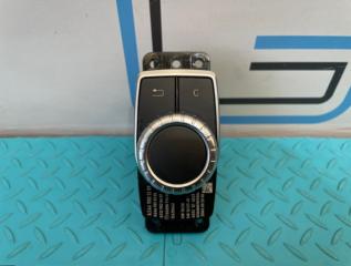 Джойстик мультимедиа Mercedes-Benz GLA-Class 2014