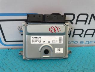 ЭБУ Volvo XC70 2007