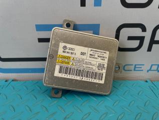 Блок розжига ксенона Audi A4 Allroad 2011