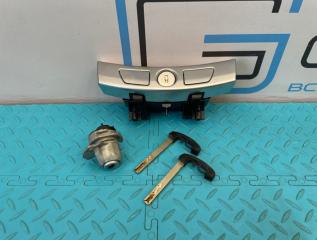 Личинки замка комплект BMW 5-Series 2010 контрактная Личинки замка комплект BMW 5-Series 2010