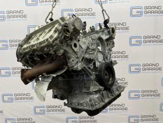 Двигатель Audi A6 2013
