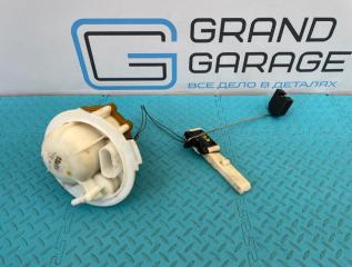 Датчик уровня топлива Audi Q7 2008