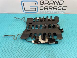 Подкачка сиденья передняя Volkswagen Touareg 2012 контрактная Подкачка сиденья передняя Volkswagen Touareg 2012