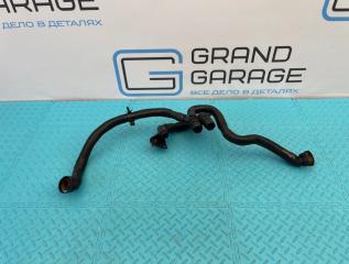 Шланг вентиляции картерных газов Audi A6 2013