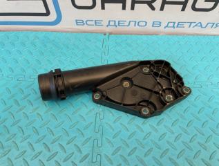 Фланец Audi A6 2013 контрактная Фланец Audi A6 2013