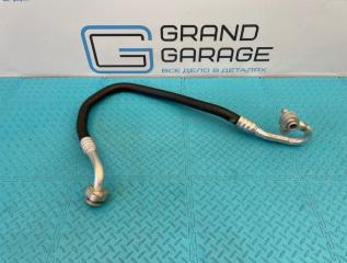 Трубка кондиционера Audi A6 2013 контрактная Трубка кондиционера Audi A6 2013