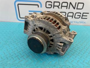 Генератор Audi A6 2013