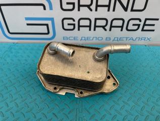 Теплообменник Audi A6 2013 контрактная Теплообменник Audi A6 2013