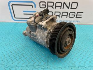 Компрессор кондиционера Audi A6 2013