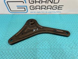 Кронштейн задний правый BMW X3 2011