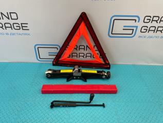 Набор инструментов Audi A4 Allroad 2011