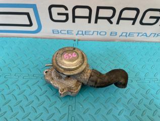 Клапан EGR Mercedes-Benz CL-Class 2009