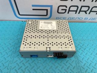 ТВ Тюнер Mercedes-Benz E-Class 2012