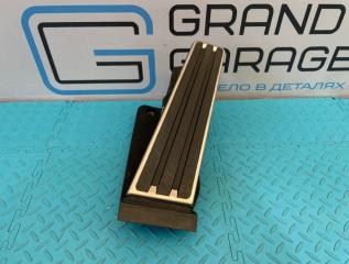 Педаль газа Porsche Panamera 2010