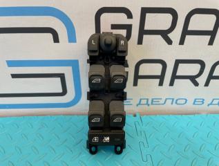 Блок стеклоподъемников передний правый Volvo XC70 2007