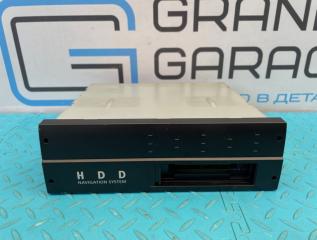 Блок навигации BMW X5 2009 контрактная Блок навигации BMW X5 2009