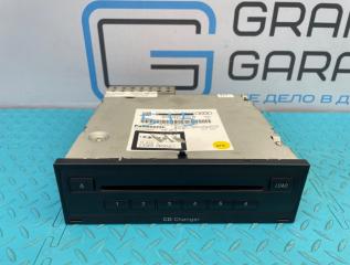 Чейнджер Audi A4 Allroad 2011 контрактная Чейнджер Audi A4 Allroad 2011