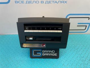 Чейнджер Mercedes-Benz S-Class 2007 контрактная Чейнджер Mercedes-Benz S-Class 2007