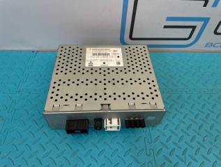 ТВ Тюнер Mercedes-Benz C-Class 2013