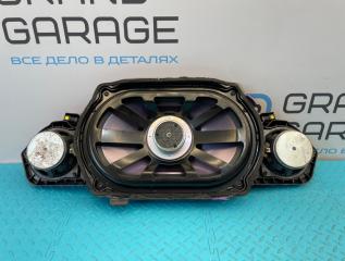 Сабвуфер Mercedes-Benz S-Class 2007