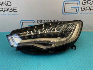 Фара левая Audi A6 2013