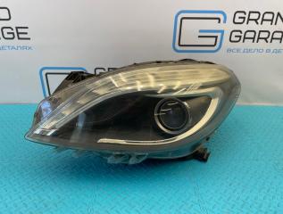 Фара левая Mercedes-Benz B-Class 2012