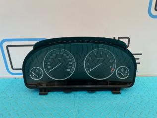 Панель приборов BMW X3 2011