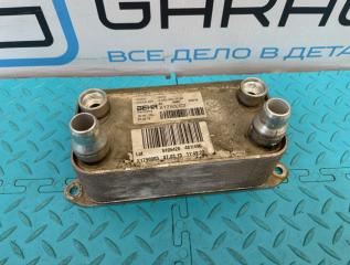 Теплообменник Mercedes-Benz C-Class 2013 контрактная Теплообменник Mercedes-Benz C-Class 2013