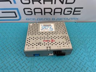 ТВ Тюнер Mercedes-Benz B-Class 2012