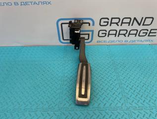 Педаль газа Porsche Cayenne 2013