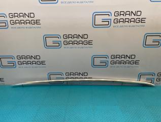 Рейлинги правые Audi A6 2013 контрактная Рейлинги правые Audi A6 2013