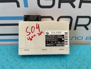 Блок электронный BMW X5 2009