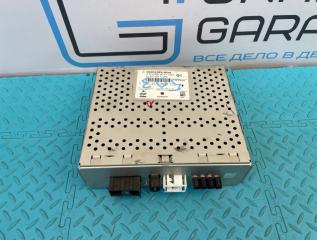 ТВ Тюнер Mercedes-Benz A-Class 2012