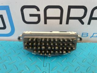 Резистор отопителя BMW 4-Series 2014