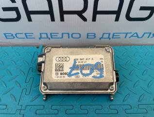 Камера передняя Audi A6 2013