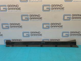 Порог левый Hummer H3 2006