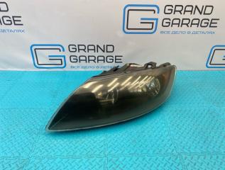 Фара левая Audi Q7 2008
