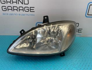 Фара левая Mercedes-Benz V-Class 2004