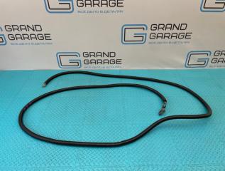 Клемма АКБ Mercedes-Benz S-Class 1992