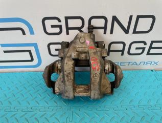 Суппорт задний левый Mercedes-Benz E-Class 2002