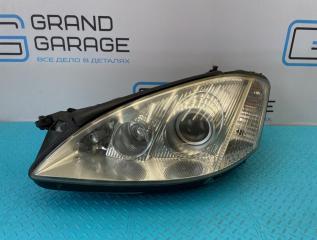 Фара левая Mercedes-Benz S-Class 2006