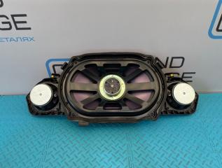 Сабвуфер Mercedes-Benz CL-Class 2009